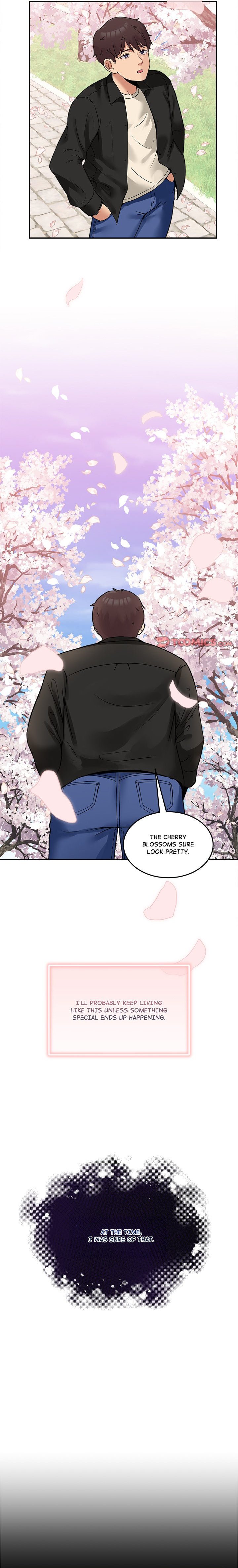 No Men Allowed - Chapter 8 - picture 7