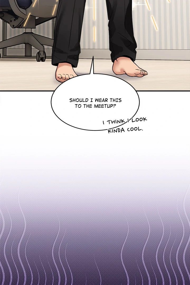 No Men Allowed - Chapter 9 - picture 10