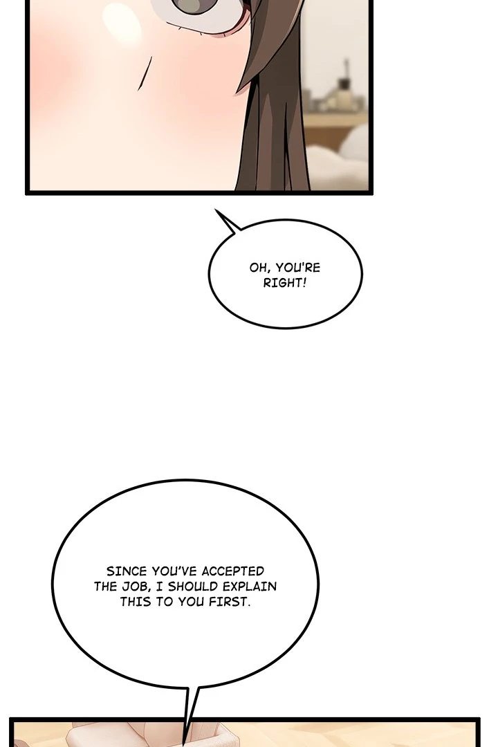 No Men Allowed - Chapter 9 - picture 124