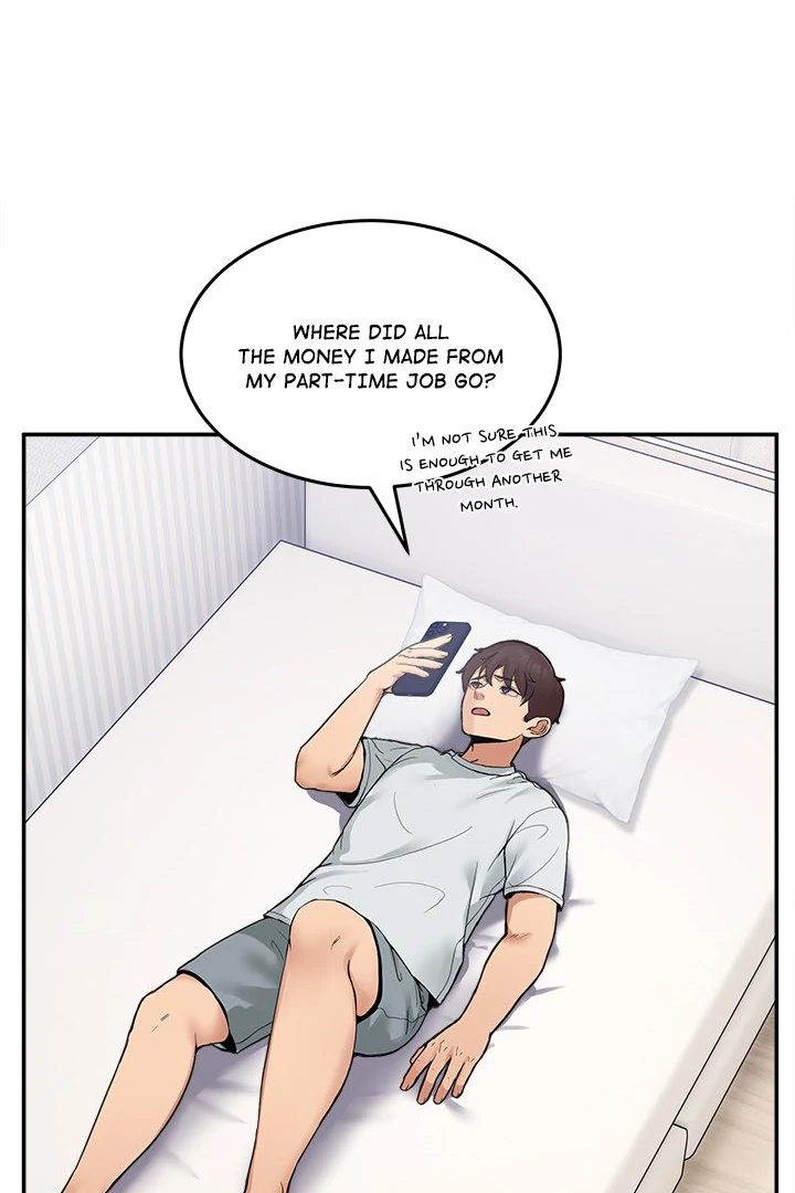 No Men Allowed - Chapter 9 - picture 2