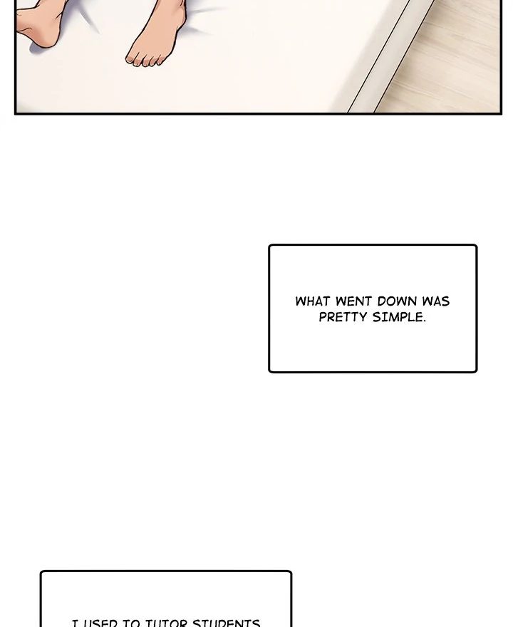 No Men Allowed - Chapter 9 - picture 3