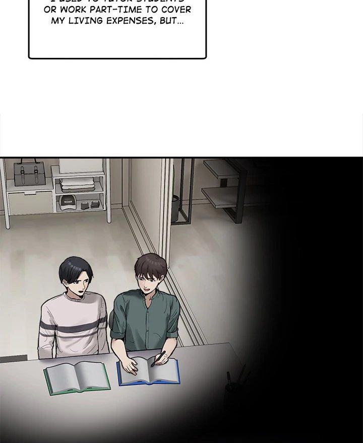 No Men Allowed - Chapter 9 - picture 4