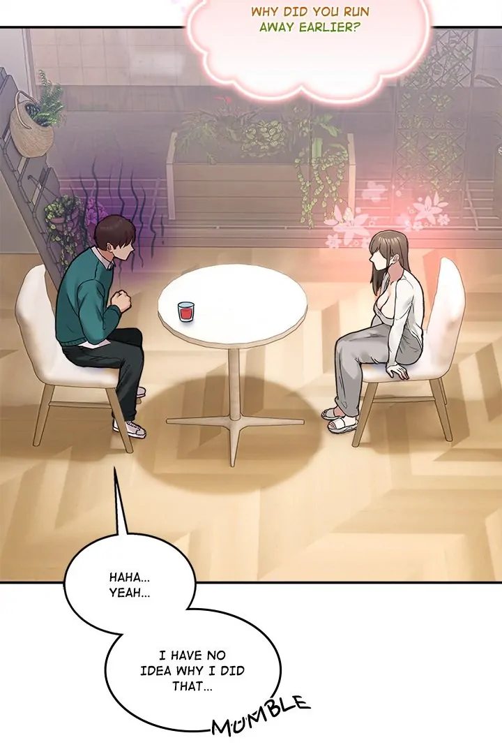No Men Allowed - Chapter 9 - picture 52