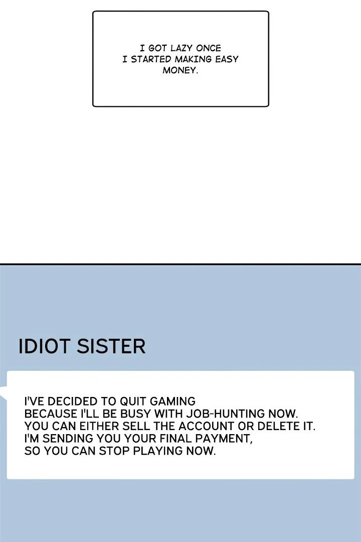 No Men Allowed - Chapter 9 - picture 6