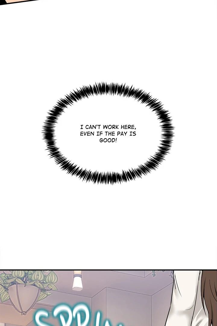 No Men Allowed - Chapter 9 - picture 64