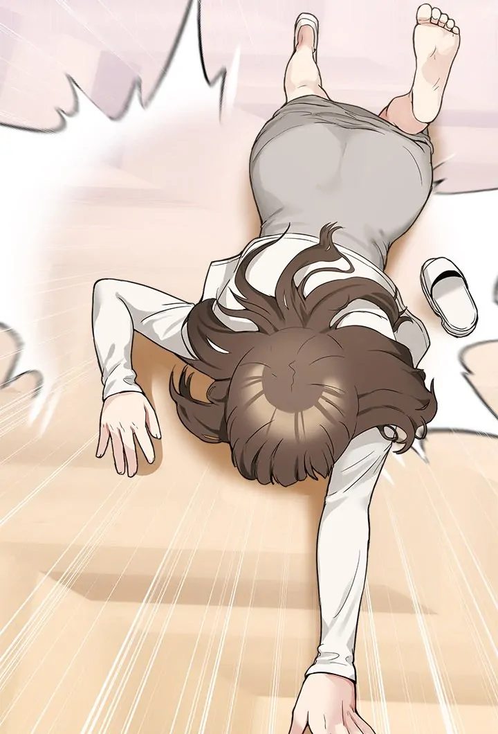 No Men Allowed - Chapter 9 - picture 76