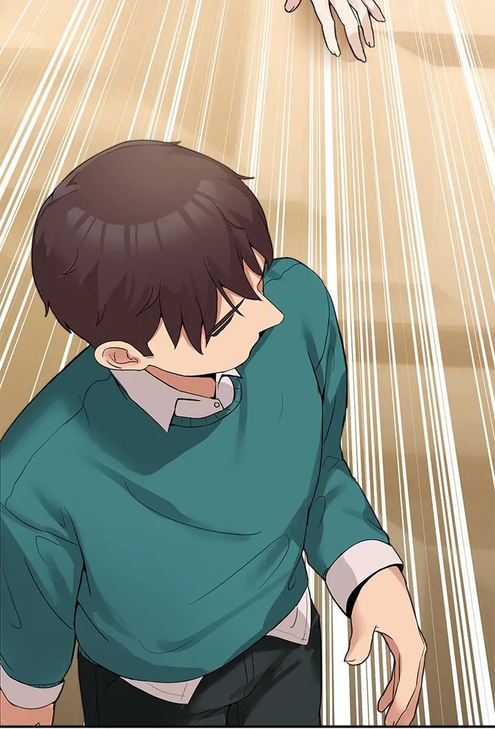 No Men Allowed - Chapter 9 - picture 77