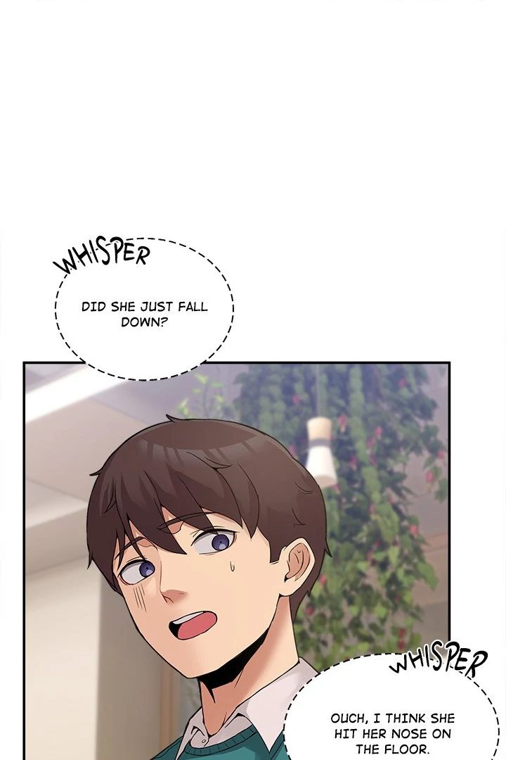 No Men Allowed - Chapter 9 - picture 78