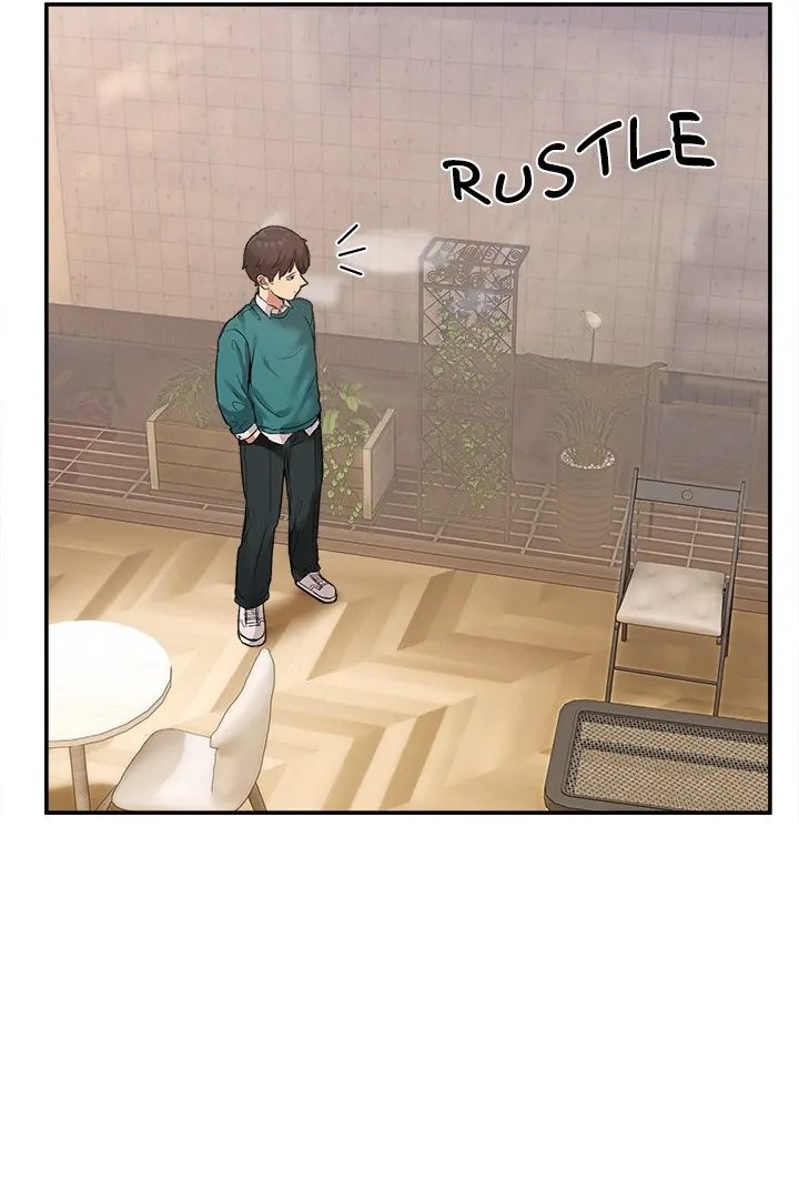No Men Allowed - Chapter 9 - picture 98