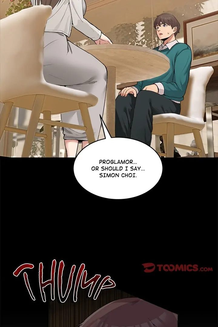 No Men Allowed - Chapter 10 - picture 1