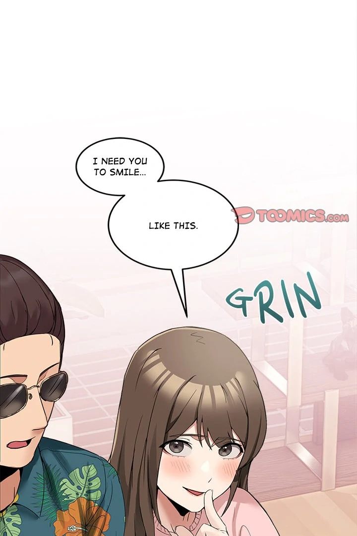 No Men Allowed - Chapter 10 - picture 104
