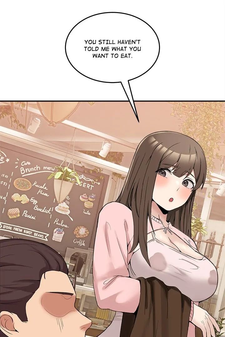 No Men Allowed - Chapter 10 - picture 130