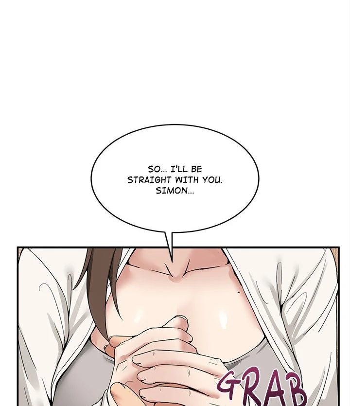 No Men Allowed - Chapter 10 - picture 26