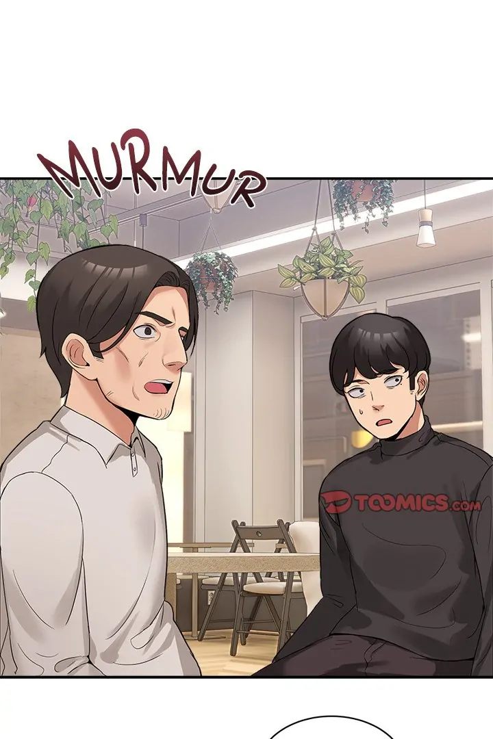 No Men Allowed - Chapter 10 - picture 64
