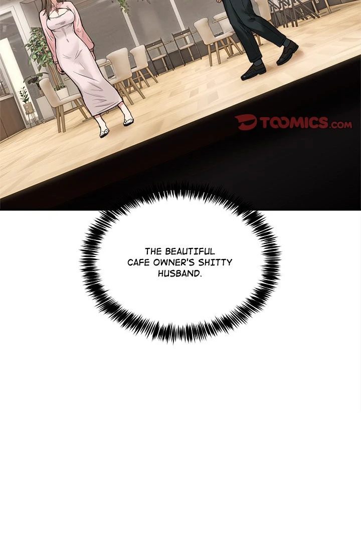 No Men Allowed - Chapter 10 - picture 82