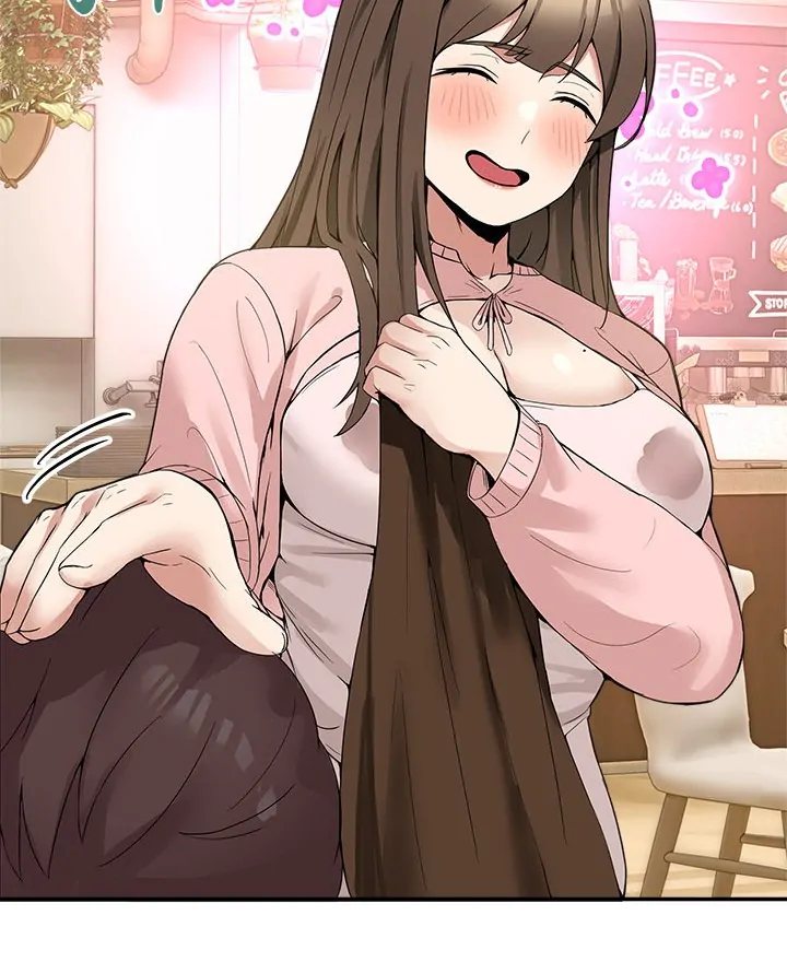 No Men Allowed - Chapter 11 - picture 10