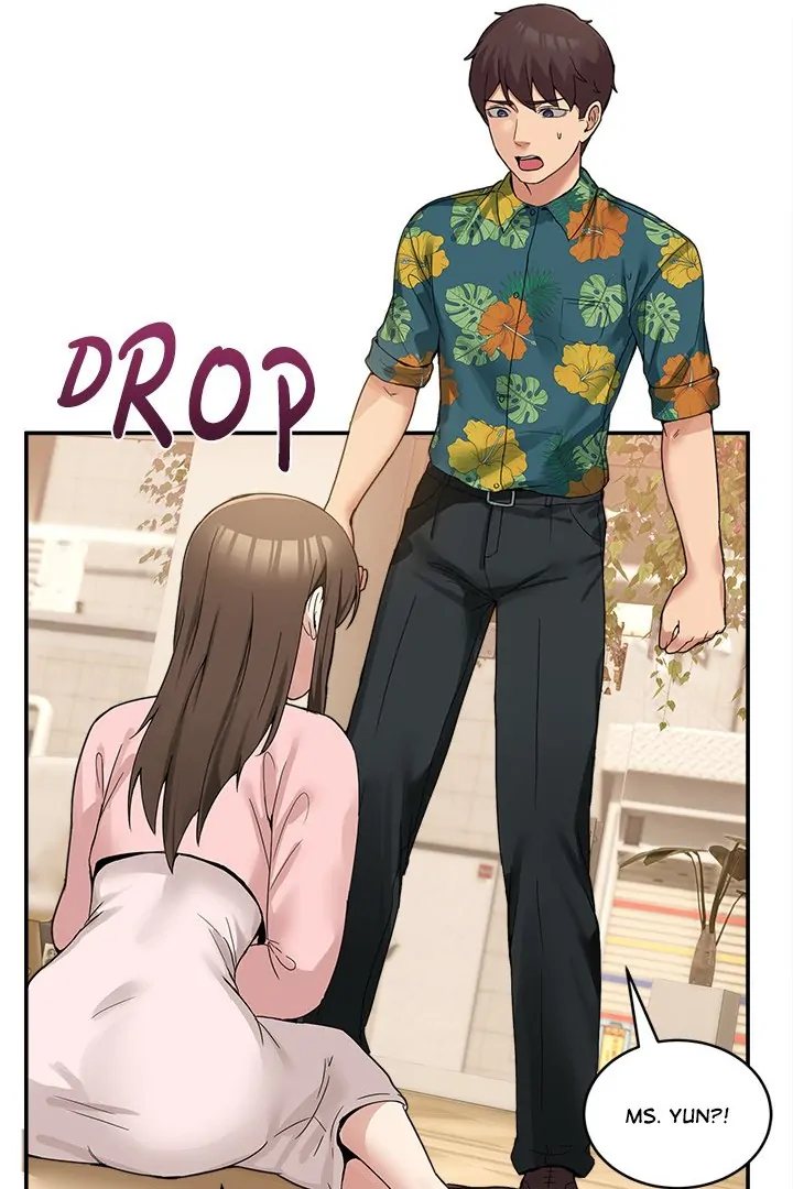No Men Allowed - Chapter 11 - picture 102