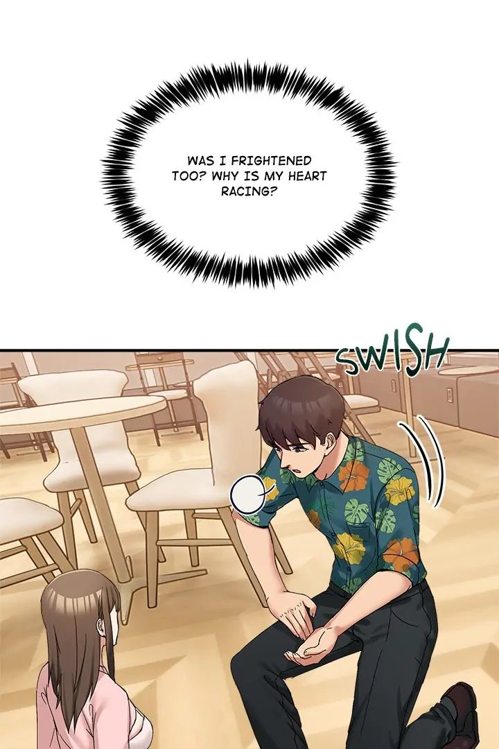 No Men Allowed - Chapter 11 - picture 107