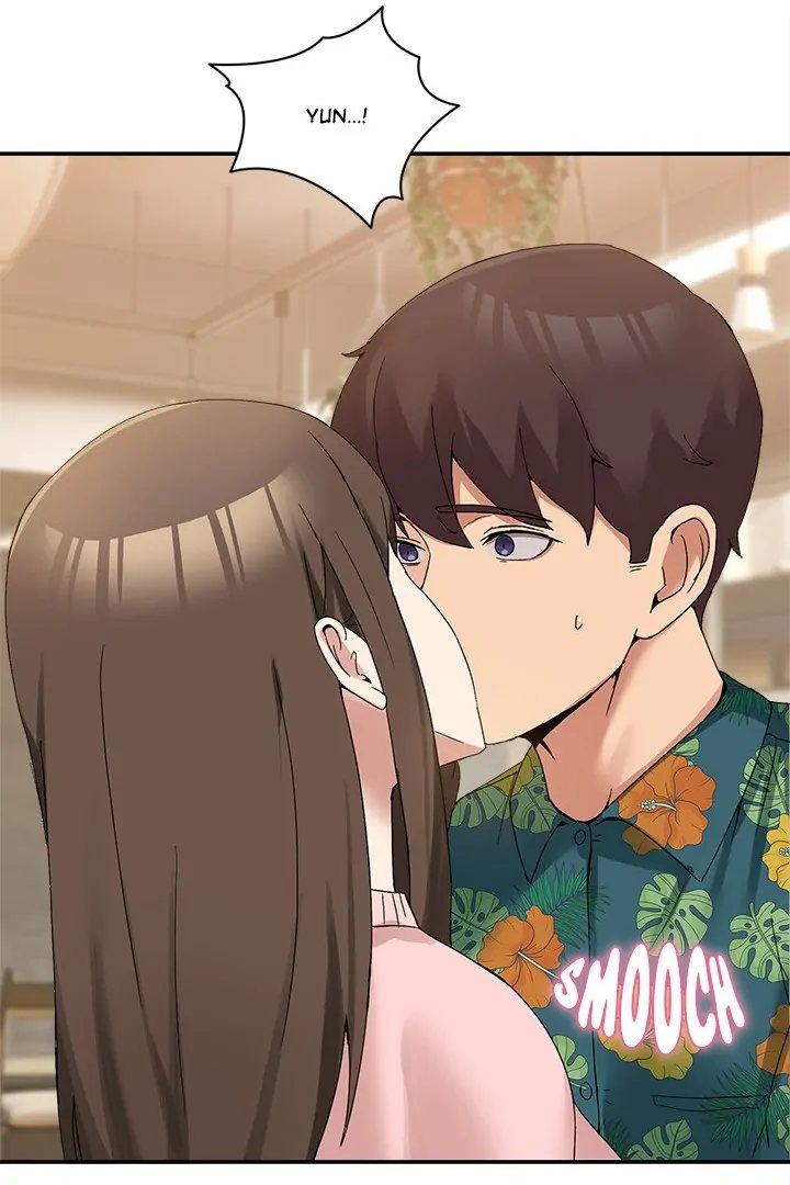 No Men Allowed - Chapter 11 - picture 115