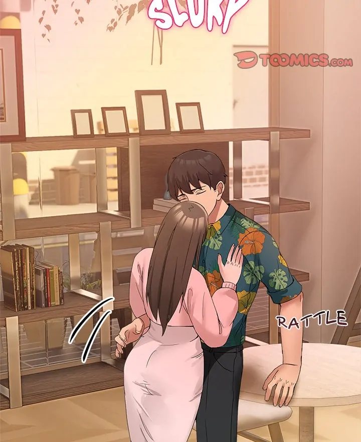 No Men Allowed - Chapter 11 - picture 123