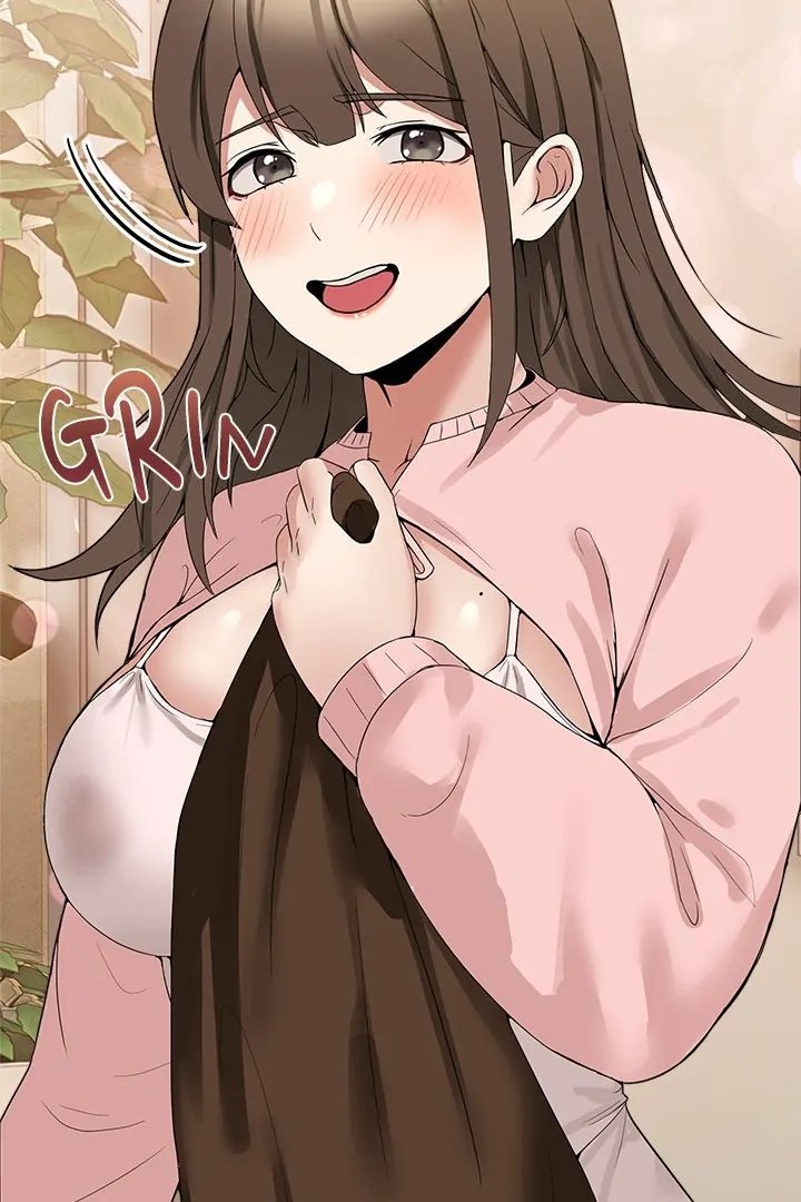 No Men Allowed - Chapter 11 - picture 19