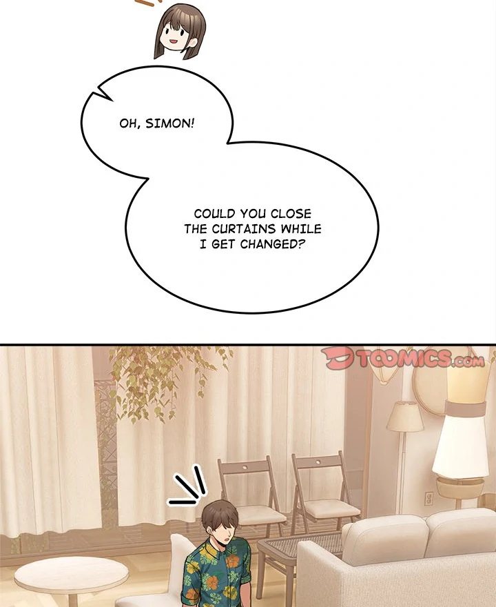 No Men Allowed - Chapter 11 - picture 30