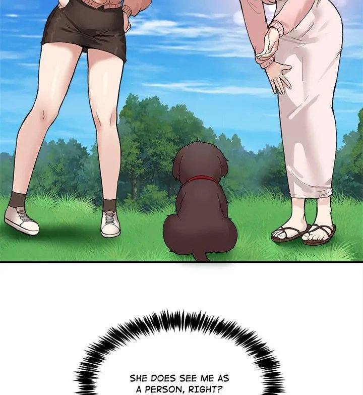 No Men Allowed - Chapter 11 - picture 35