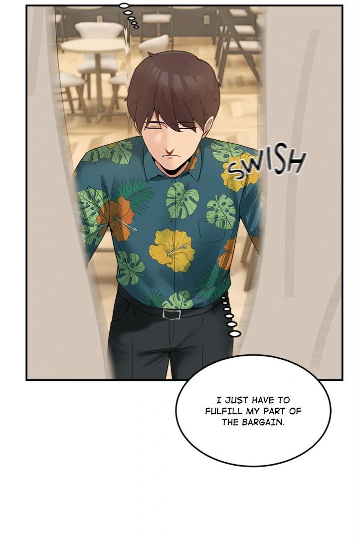 No Men Allowed - Chapter 11 - picture 37