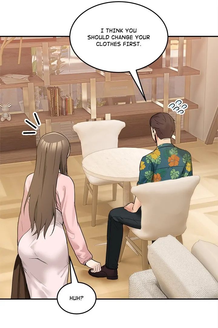No Men Allowed - Chapter 11 - picture 4