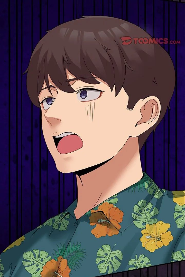 No Men Allowed - Chapter 11 - picture 42