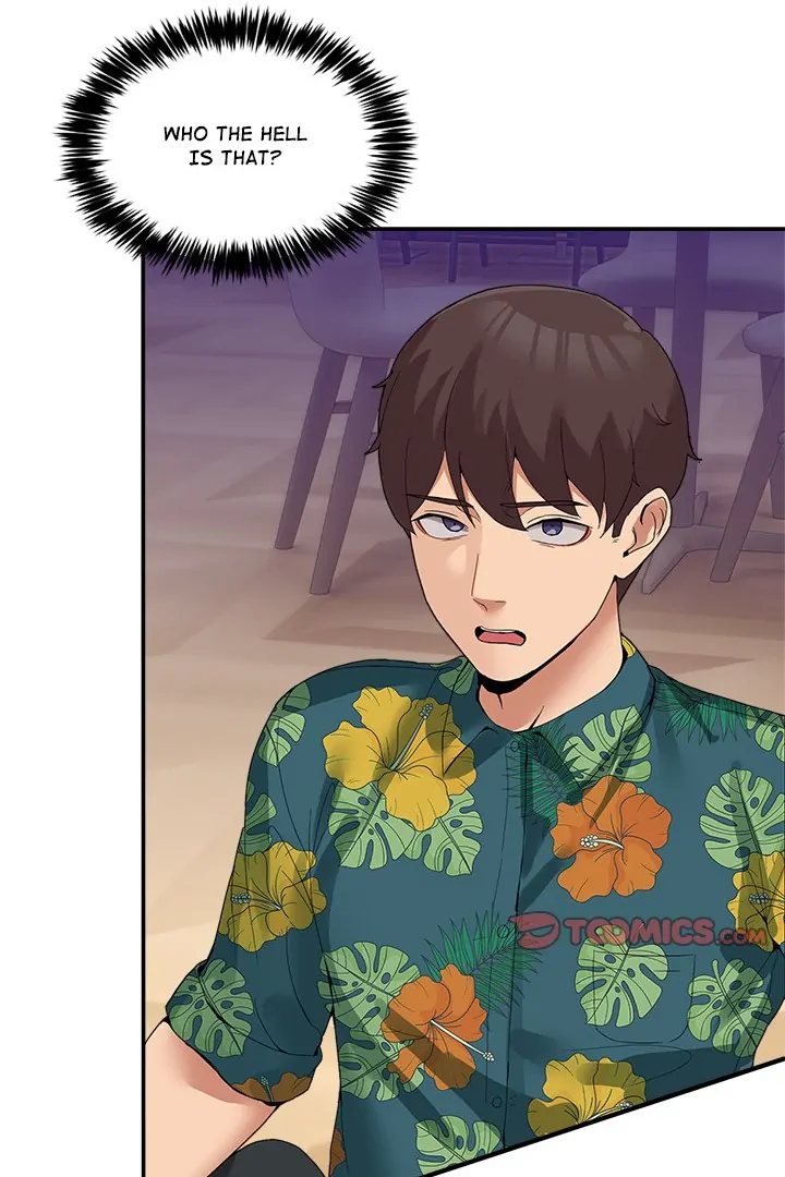 No Men Allowed - Chapter 11 - picture 47