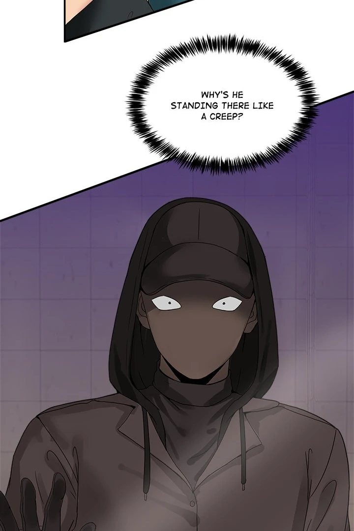 No Men Allowed - Chapter 11 - picture 48