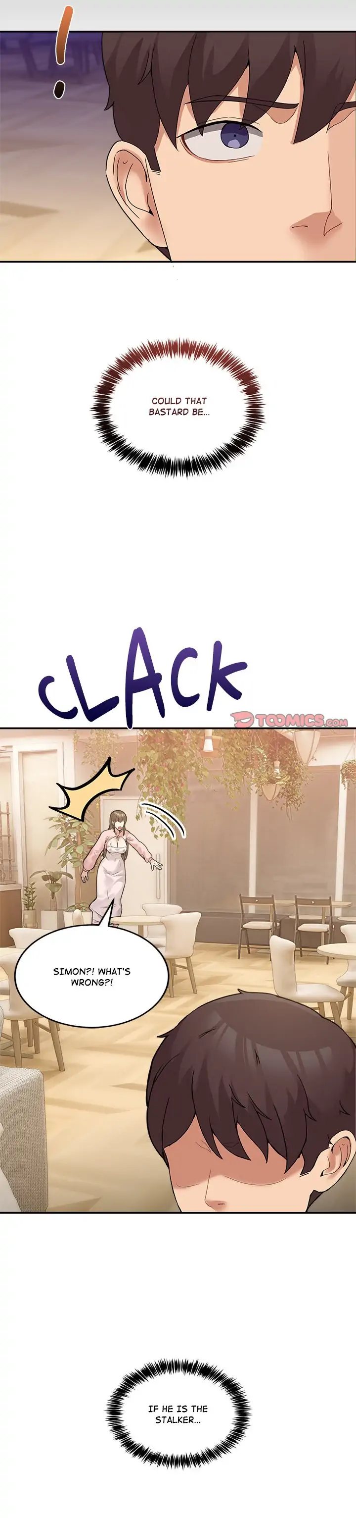 No Men Allowed - Chapter 11 - picture 52