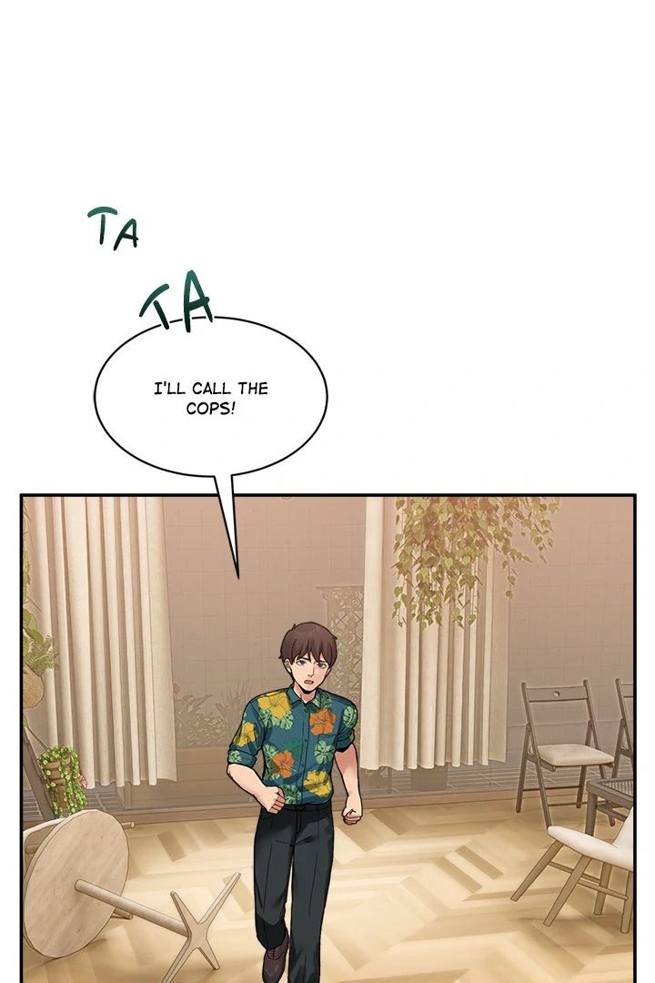 No Men Allowed - Chapter 11 - picture 61