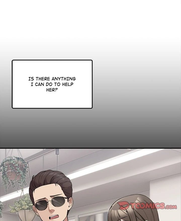 No Men Allowed - Chapter 11 - picture 77