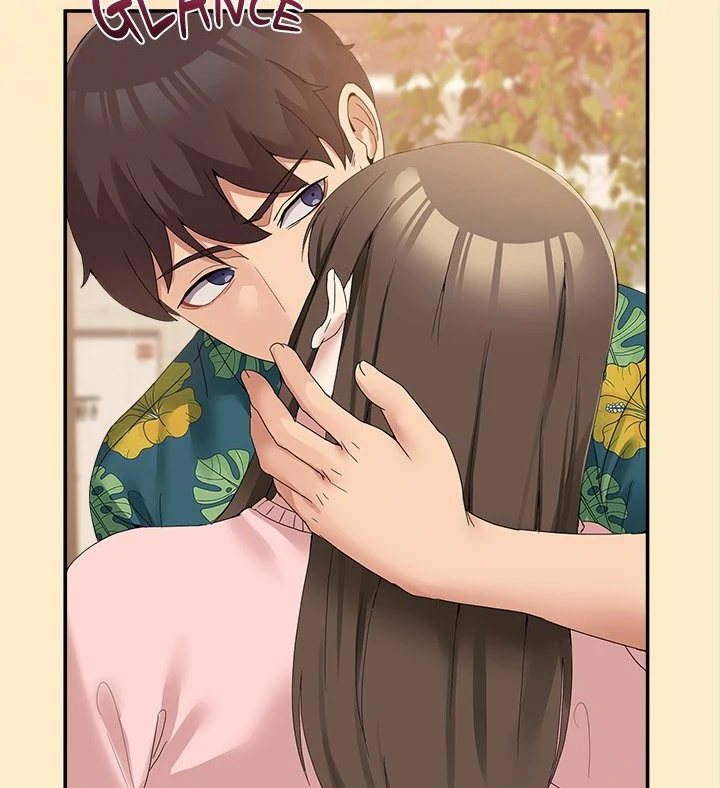 No Men Allowed - Chapter 11 - picture 86