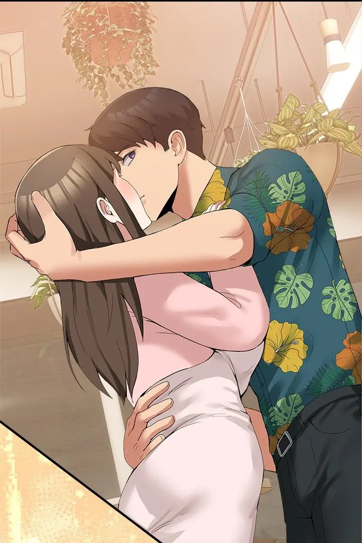 No Men Allowed - Chapter 11 - picture 93