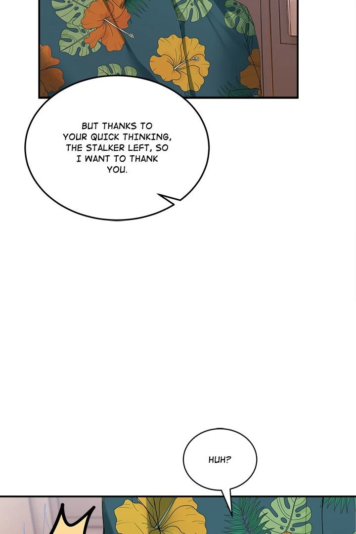 No Men Allowed - Chapter 12 - picture 16