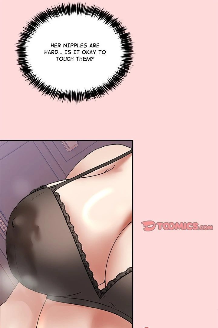 No Men Allowed - Chapter 12 - picture 33