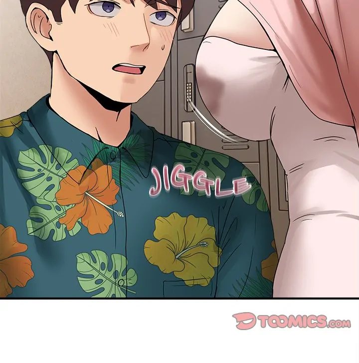 No Men Allowed - Chapter 12 - picture 7