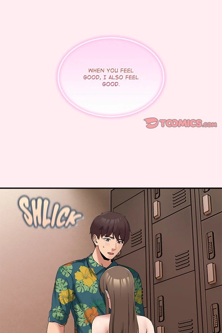 No Men Allowed - Chapter 12 - picture 84