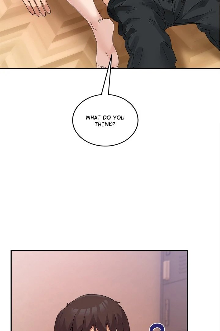 No Men Allowed - Chapter 13 - picture 16
