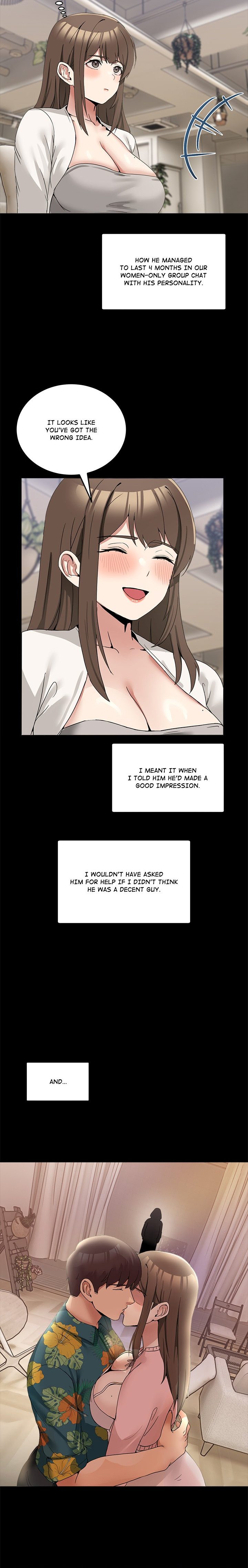 No Men Allowed - Chapter 15 - picture 2