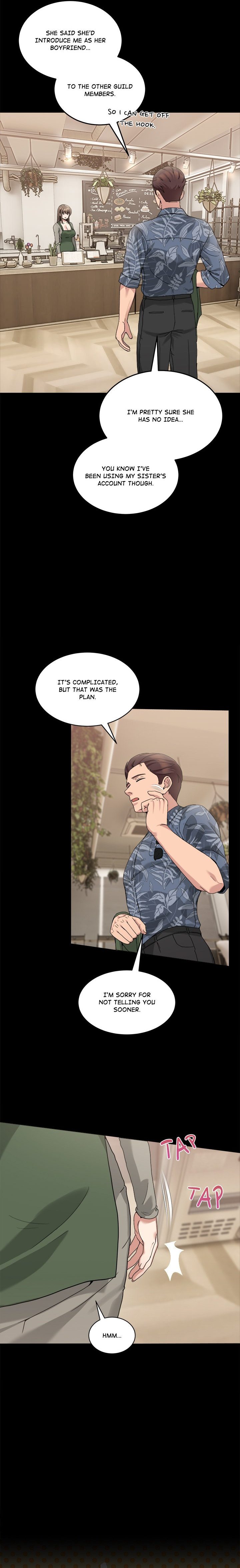 No Men Allowed - Chapter 16 - picture 11