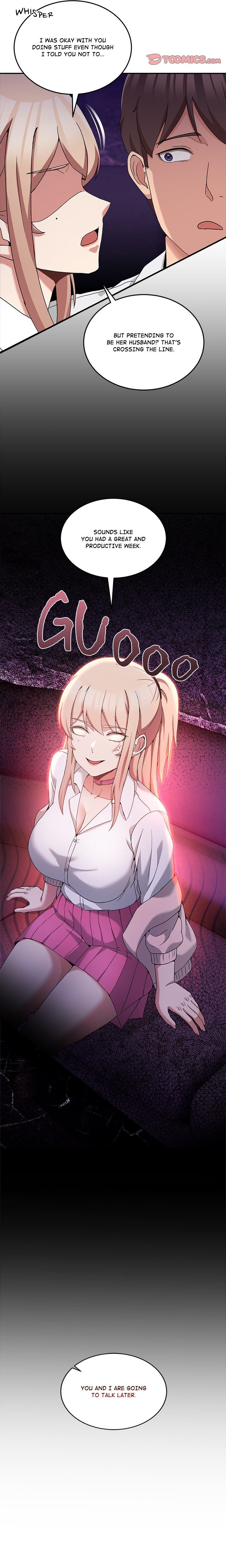 No Men Allowed - Chapter 16 - picture 18