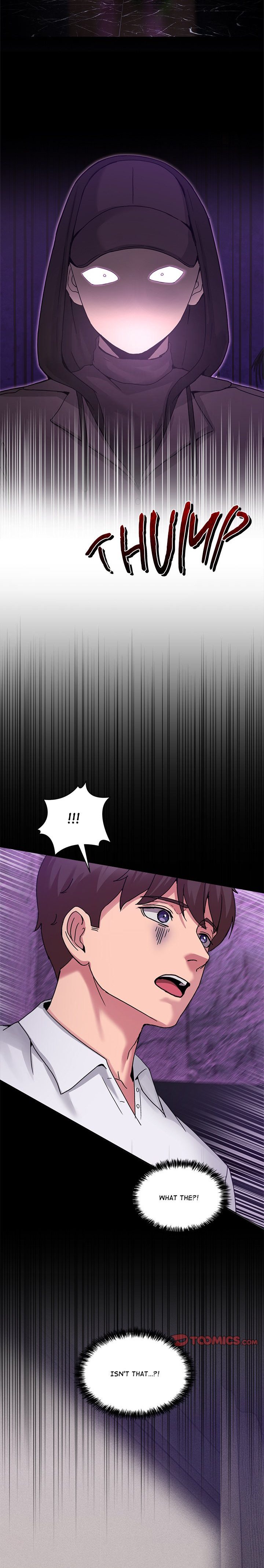 No Men Allowed - Chapter 16 - picture 22