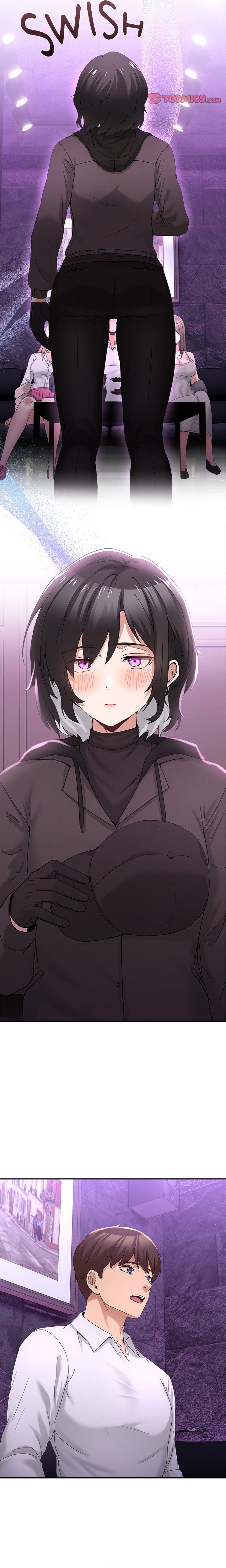 No Men Allowed - Chapter 16 - picture 24