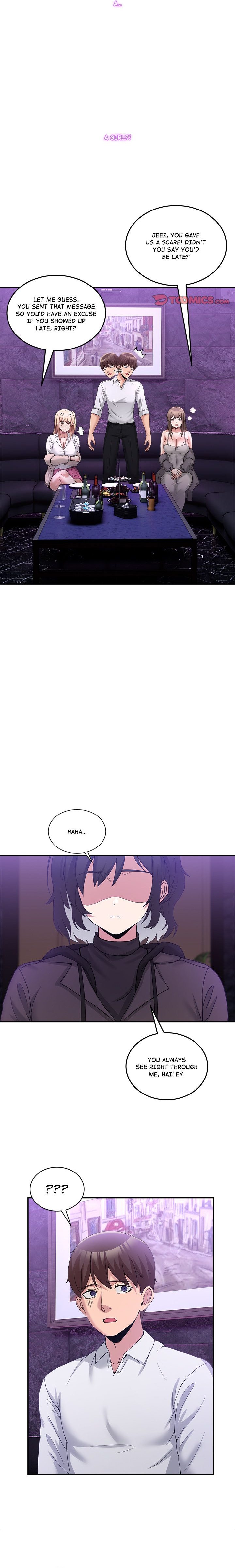 No Men Allowed - Chapter 16 - picture 25