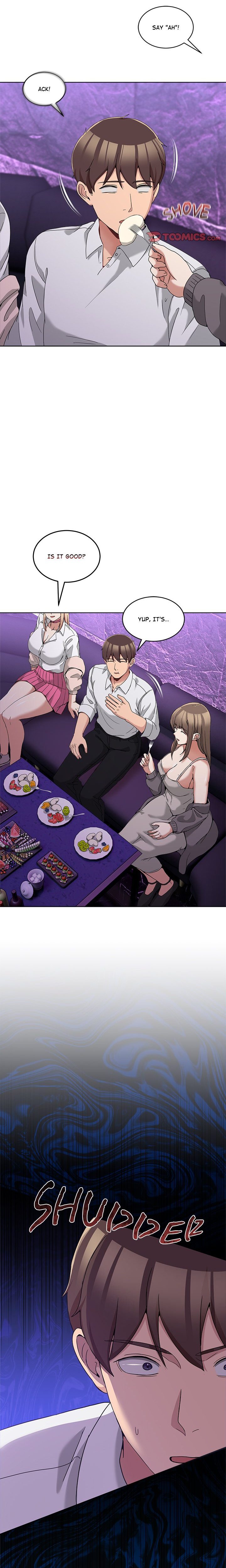 No Men Allowed - Chapter 16 - picture 6