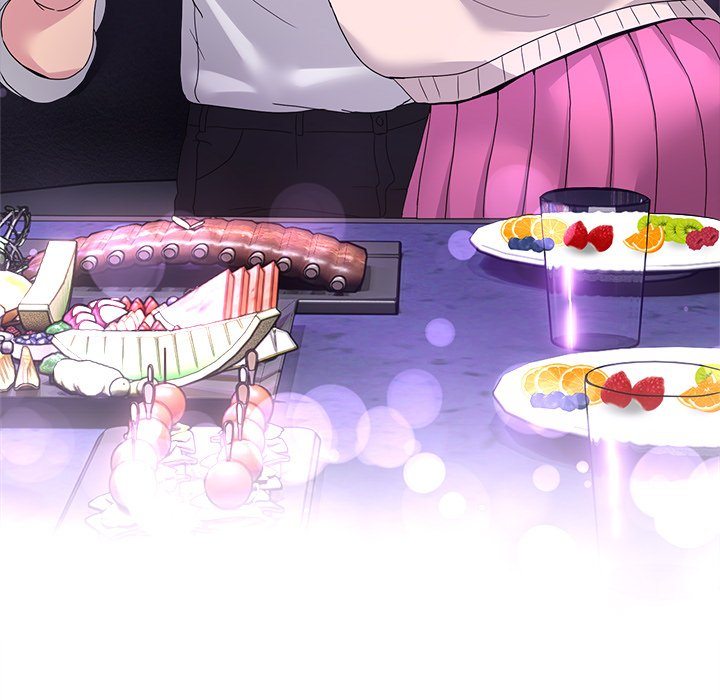No Men Allowed - Chapter 17 - picture 133